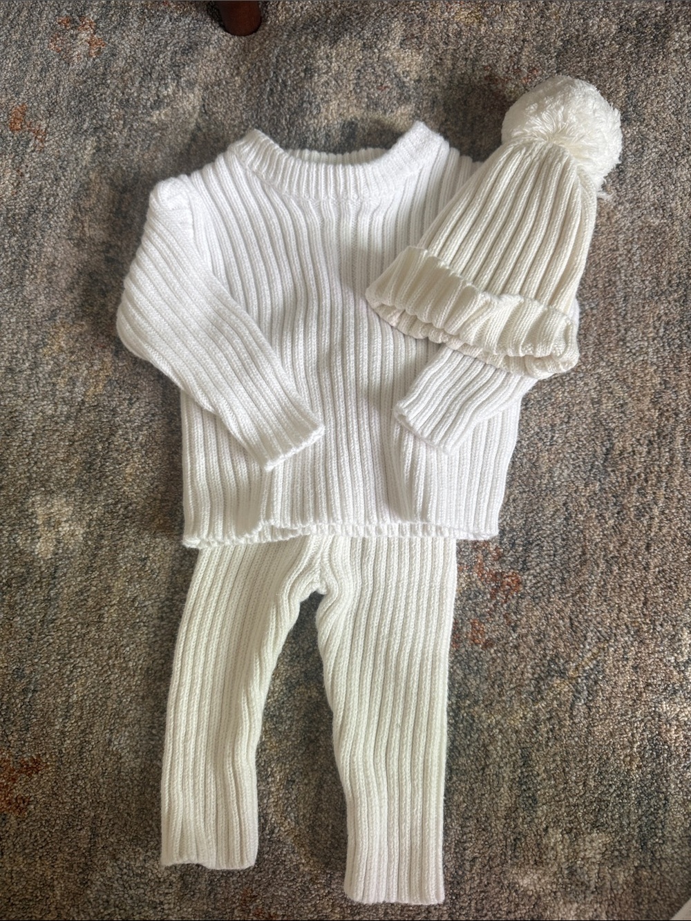 Newborn set